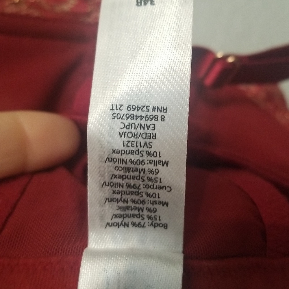 Bra - Picture 5 of 6